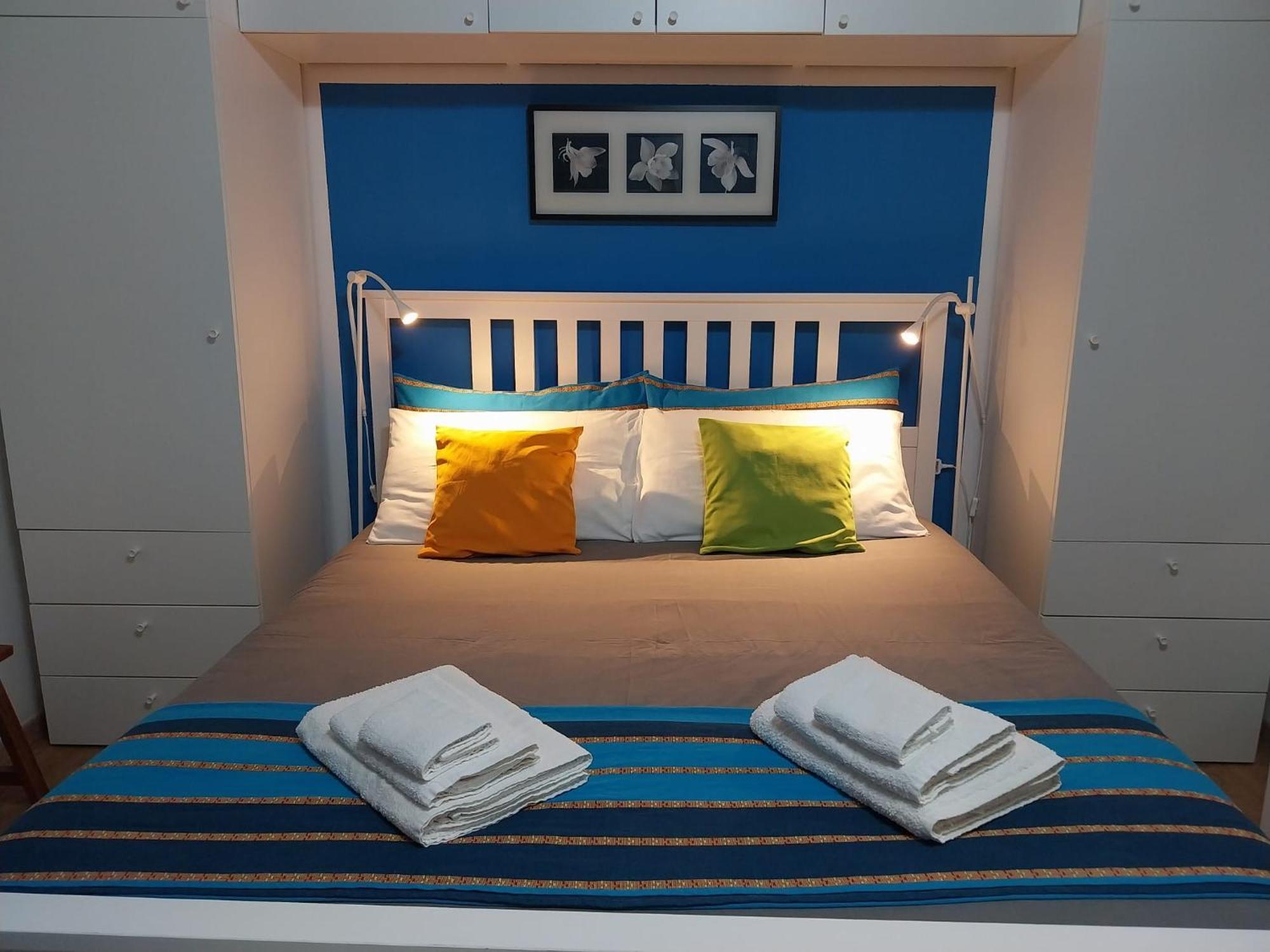 Affittacamere New Little House Napoli