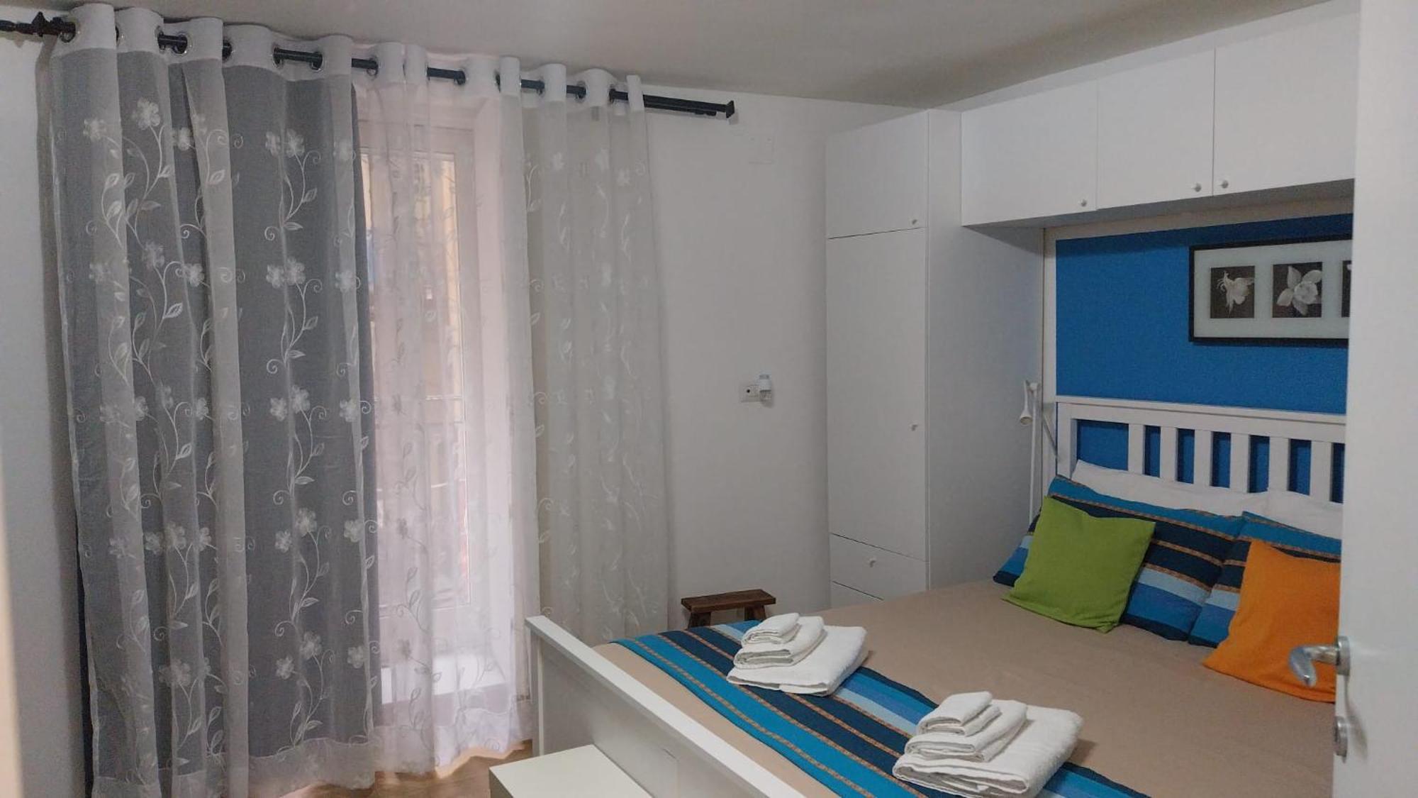 New Little House Napoli